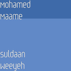 Suldaan Weeyeh