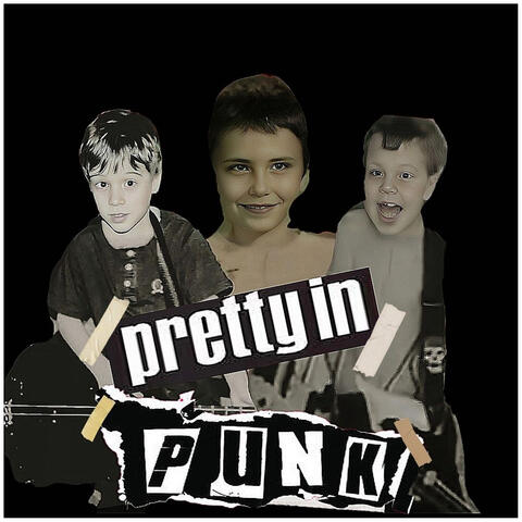 Pretty in Punk