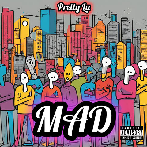 Mad