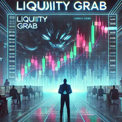 Liquidity Grab