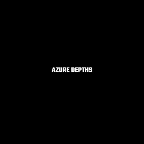 Azure Depths
