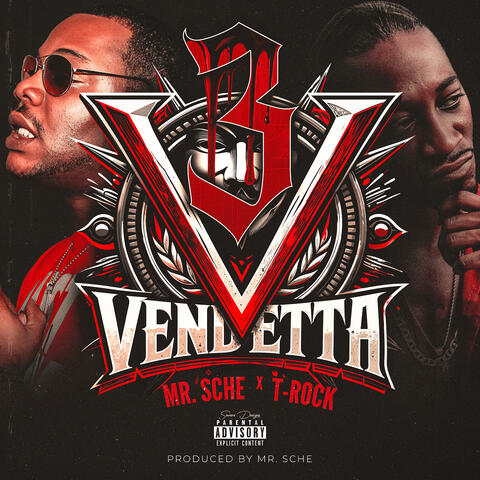 Vendetta 3