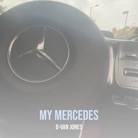 My Mercedes