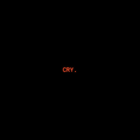 Cry