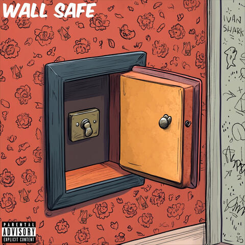 Wall Safe