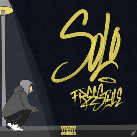 SOLO FREESTYLE