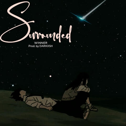 Surrounded