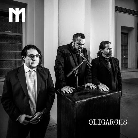 Oligarchs