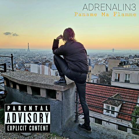 Paname Ma Flamme