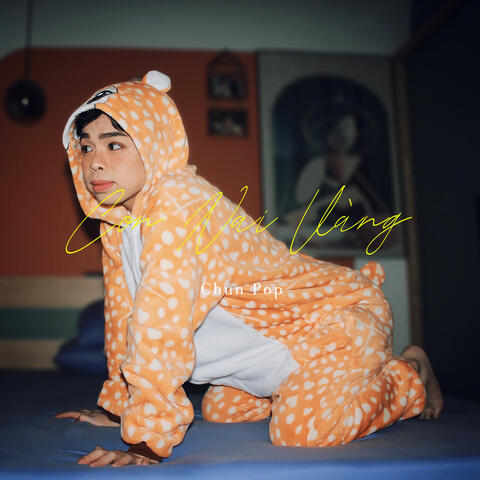 Con Nai Vàng