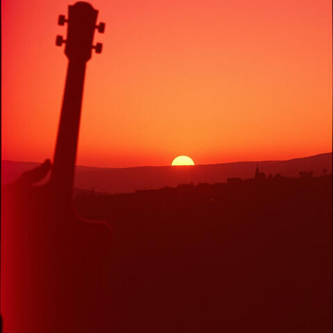 Susurros De La Guitarra
