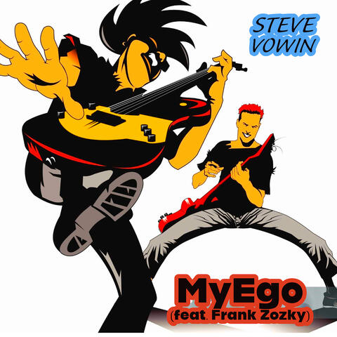 MyEgo
