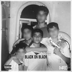 Black on Black