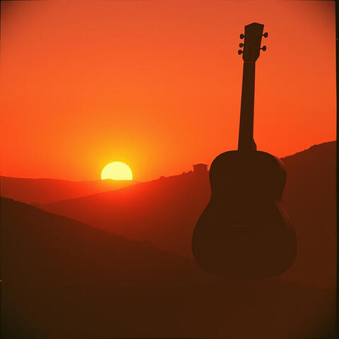 Atardecer En Las Cuerdas
