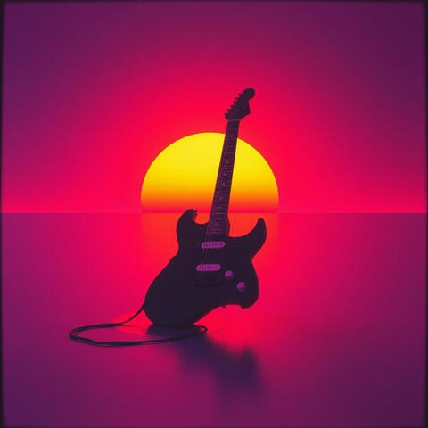 Susurros De La Guitarra