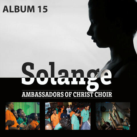 Solange