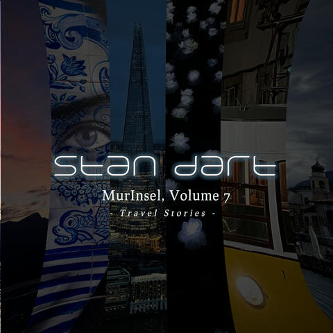 MurInsel (Travel Stories), Vol. 7