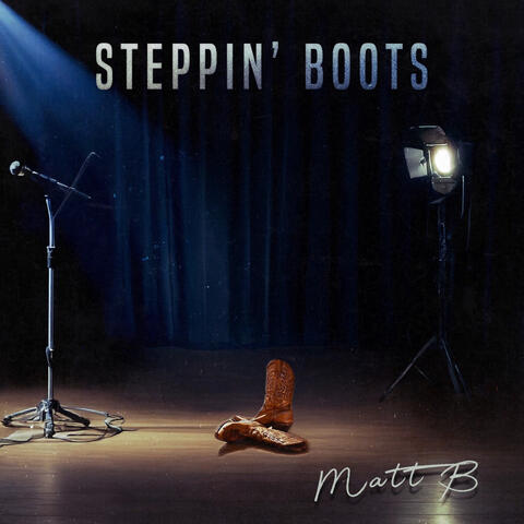 Steppin Boots
