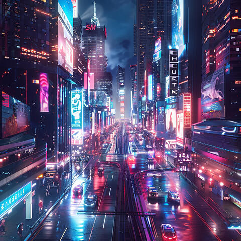 Liquid Colors