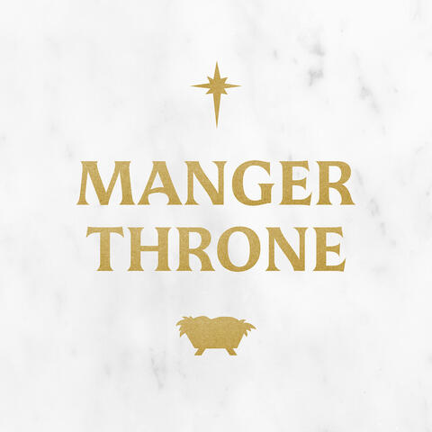 Manger Throne