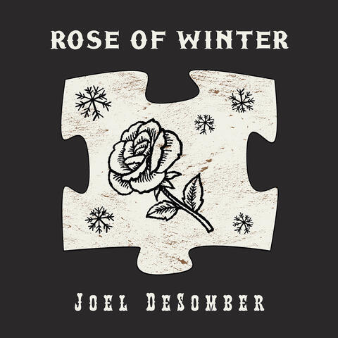 Rose of Winter