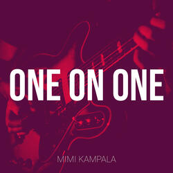 One on One
