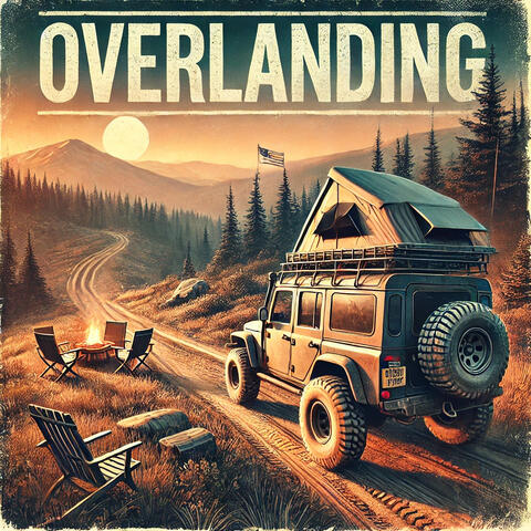 Overlanding