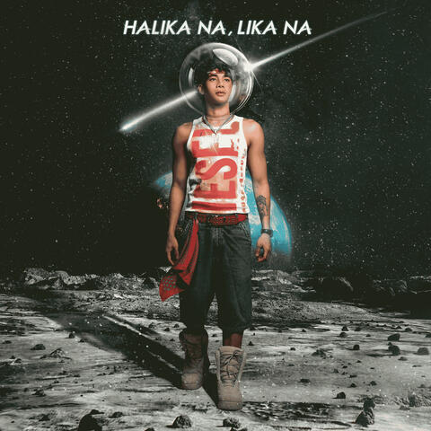 Halika Na Lika Na