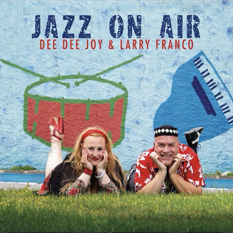 Jazz on Air