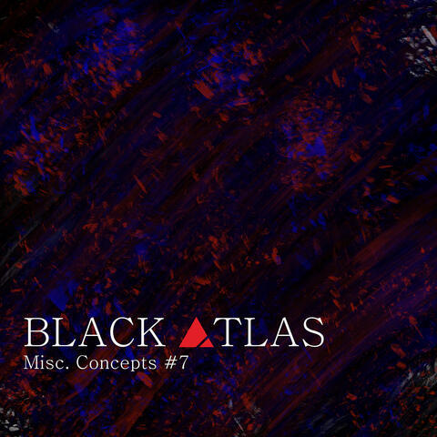 Black Atlas (Misc. Concepts #7)