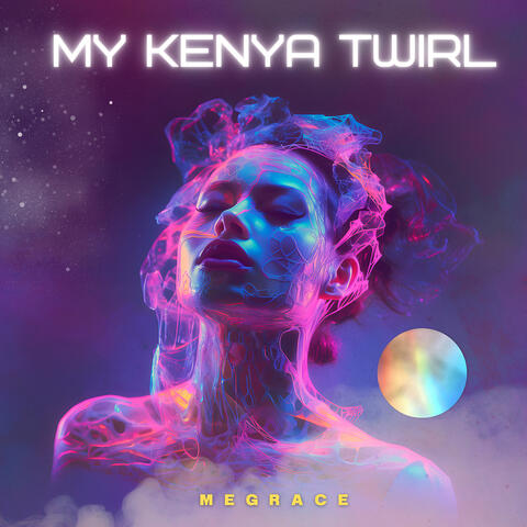My Kenya Twirl