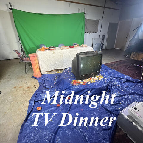 Midnight TV Dinner