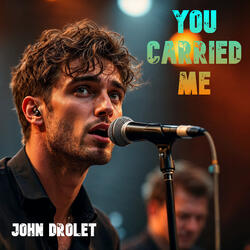 You Carried Me