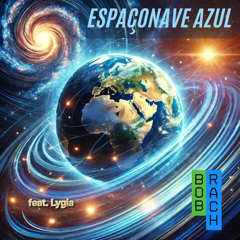 Espaçonave Azul