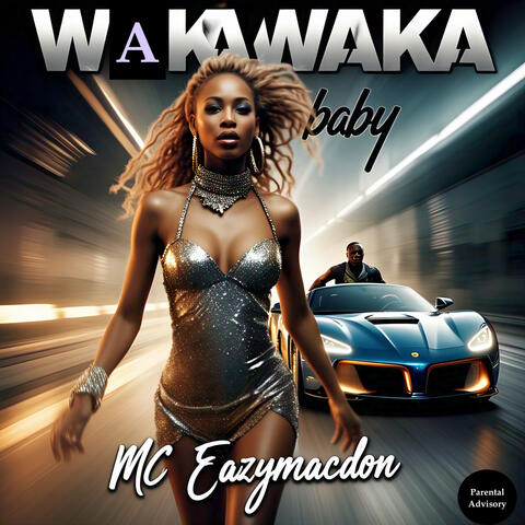 Waka Waka Baby