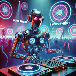 I Was There