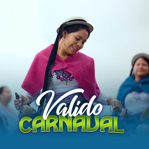 Valido Carnaval