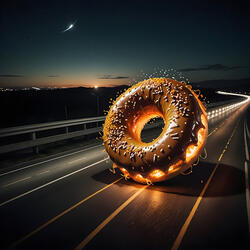 Donut Kvlt