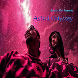 Astral Odyssey