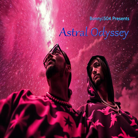 Astral Odyssey