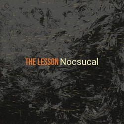 The Lesson