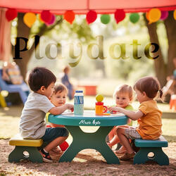 Playdate