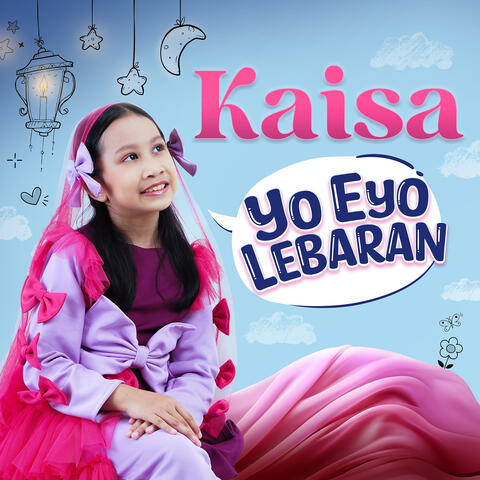 Yo Eyo Lebaran