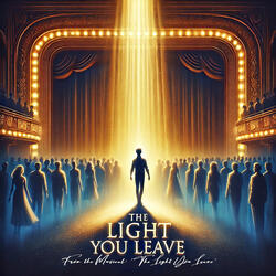 The Light You Leave (Orginal Cast Recording)