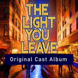 Turn the Page (Original Cast Recording)