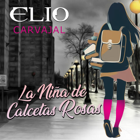 La Niña De Calcetas Rosas