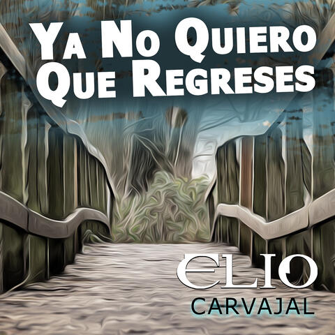 Ya No Quiero Que Regreses