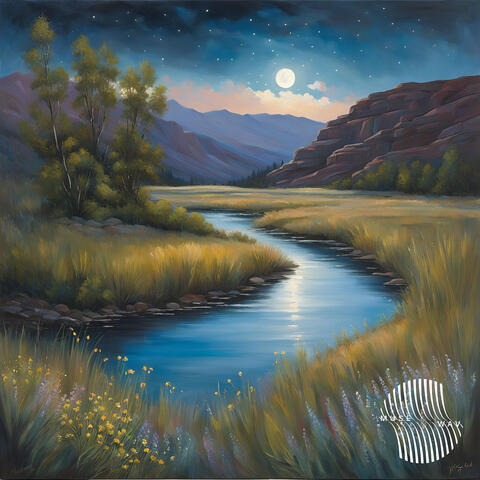Colorado Moon