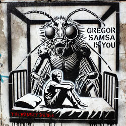 Gregor Samsa Is You
