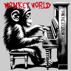 Monkey World